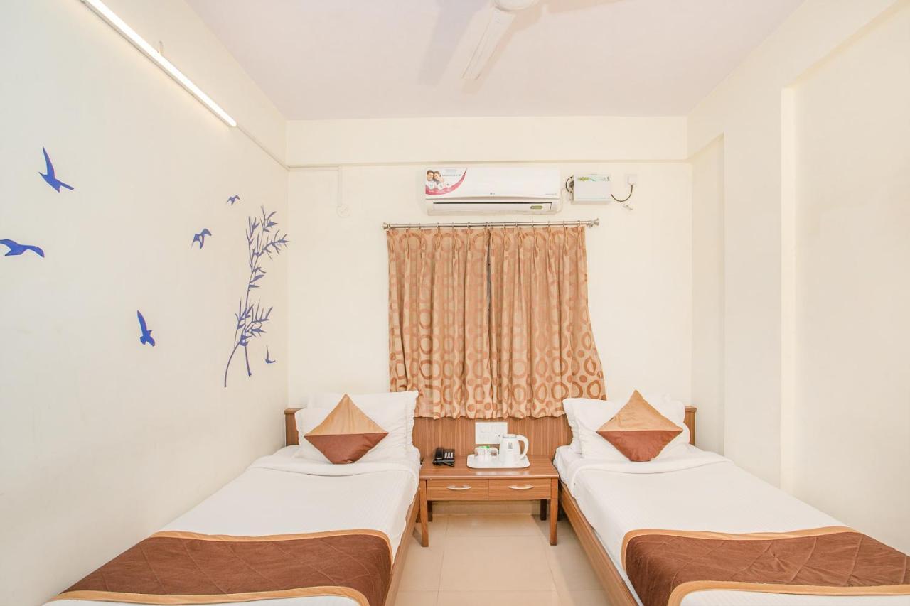 Mg Road One Otel Bangalore Dış mekan fotoğraf